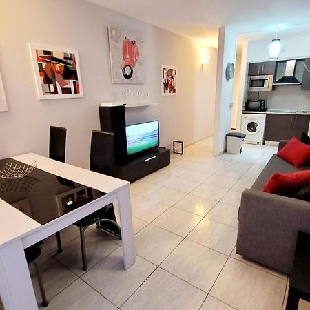 Galeria De Arte. Appartement Arona  Buitenkant foto